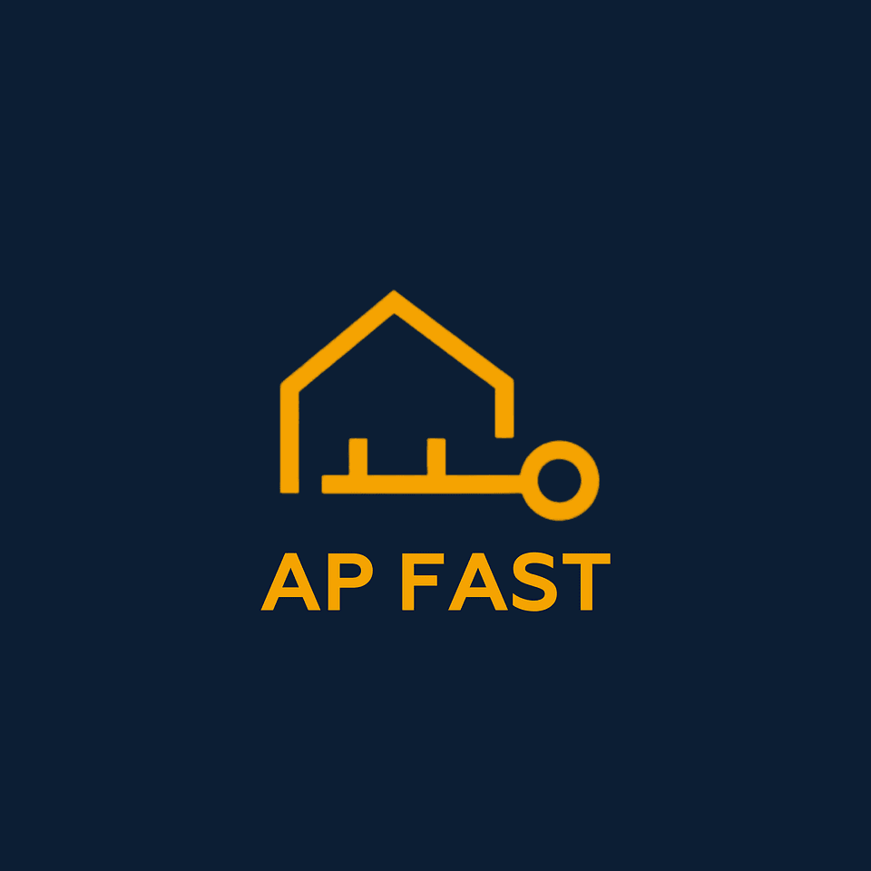 AP FAST NEGÓCIOS IMOBILIÁRIOS